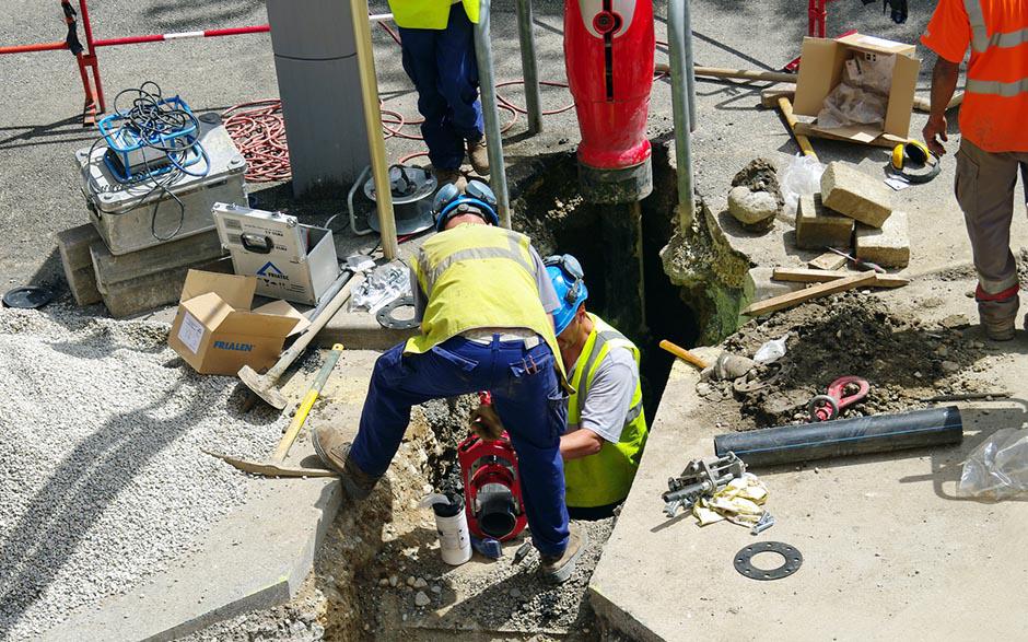 déboucher une canalisation Saint-Maur-des-Fossés