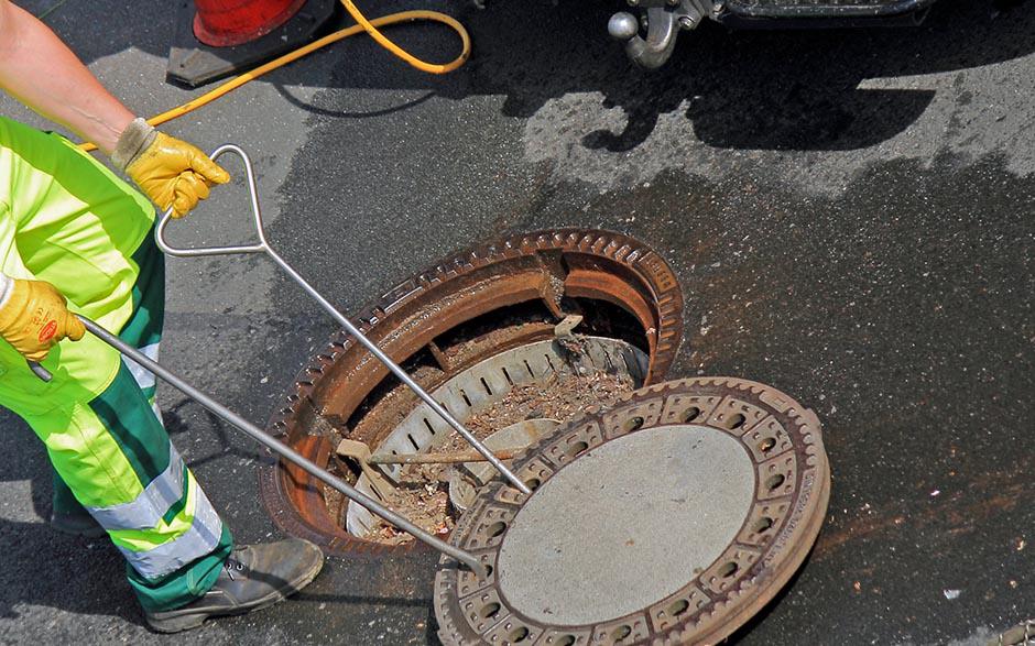 déboucher une canalisation Paris 4