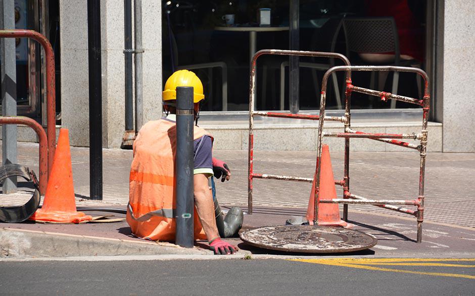 travaux assainissement Villiers-sur-Marne