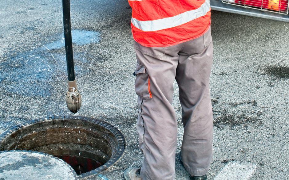 déboucher une canalisation Saint-Maur-des-Fossés