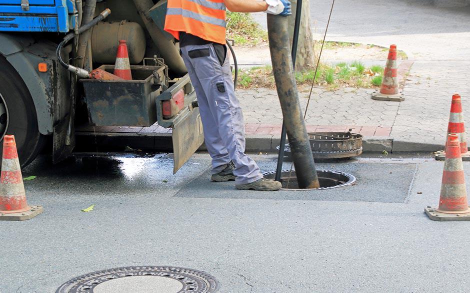 déboucher une canalisation Paris 4