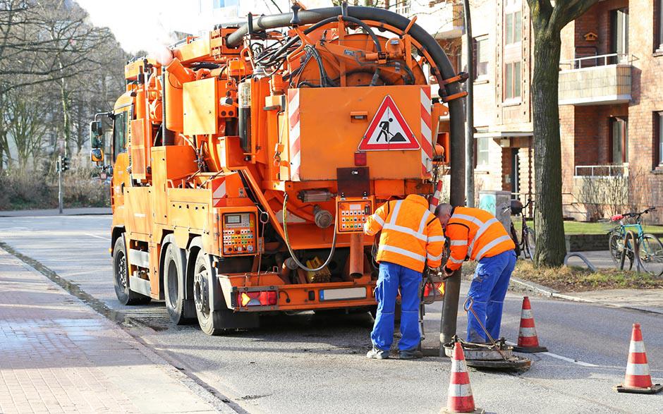 comment déboucher une canalisation de wc Saint-Ouen