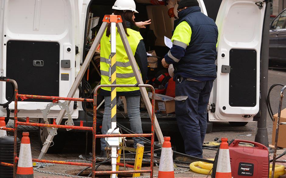  déboucher une canalisation Villiers-sur-Marne